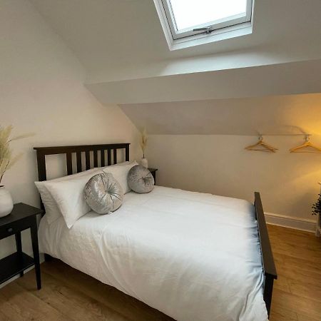 Citystays Rooms With Free Parking Liverpool Exteriér fotografie