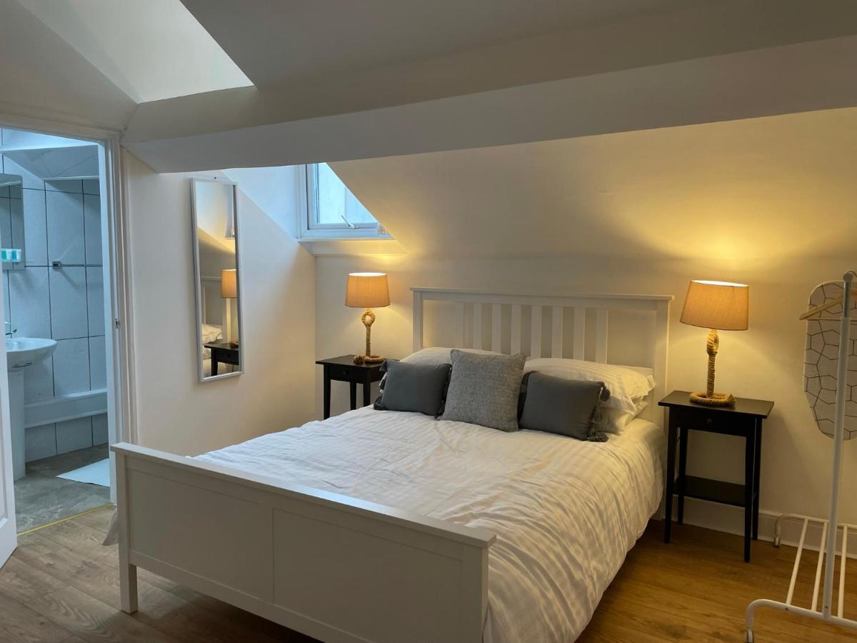 Citystays Rooms With Free Parking Liverpool Exteriér fotografie