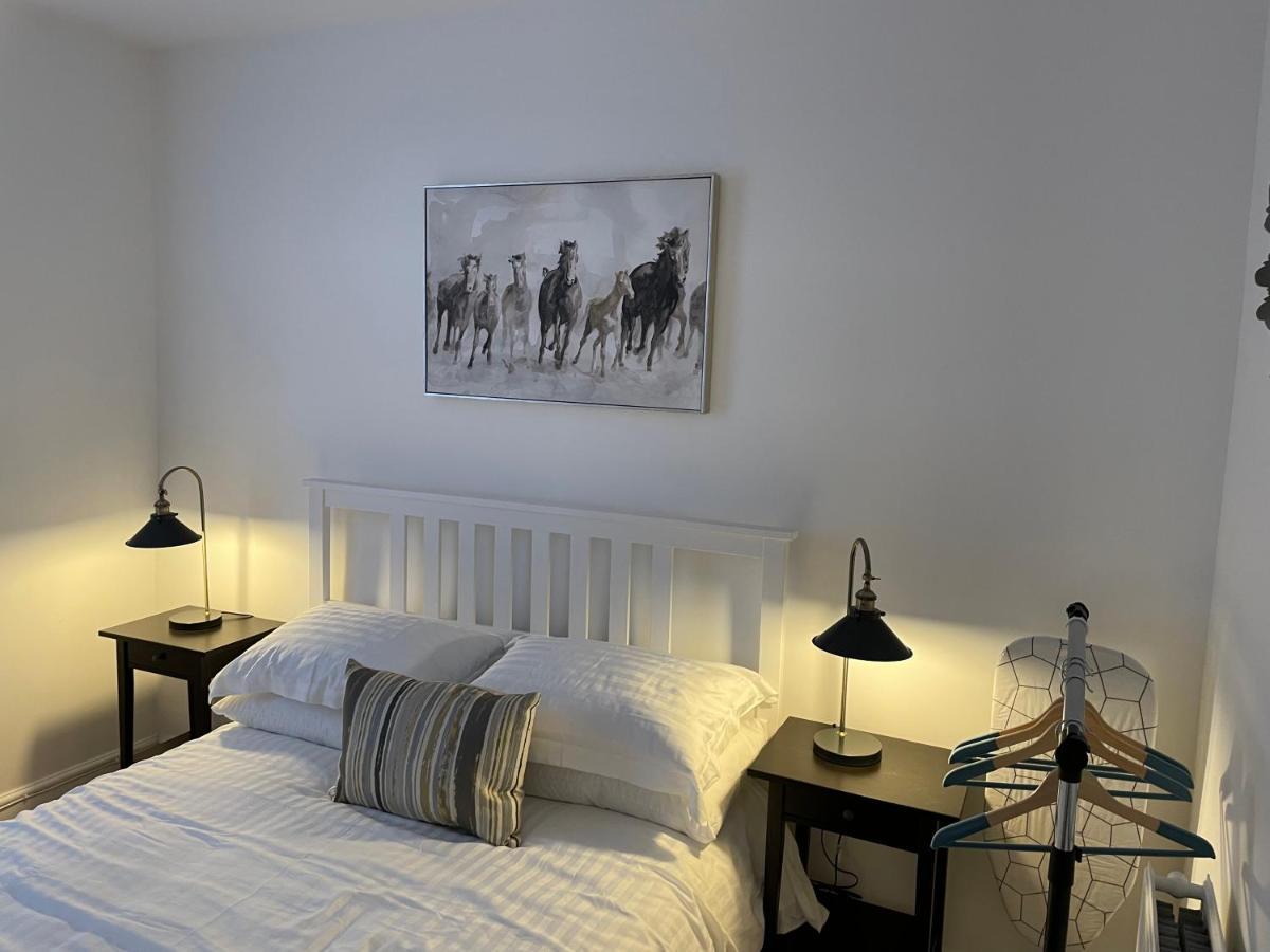 Citystays Rooms With Free Parking Liverpool Exteriér fotografie