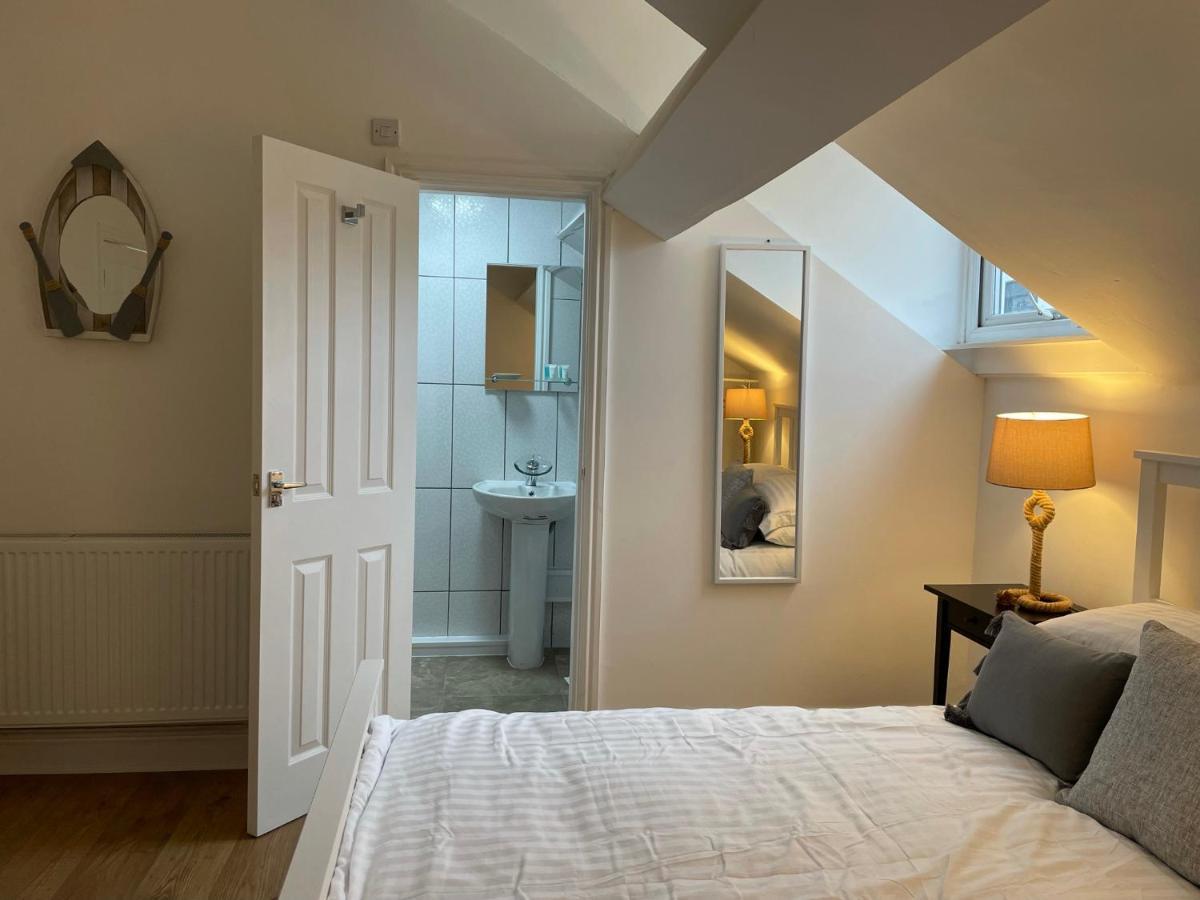 Citystays Rooms With Free Parking Liverpool Exteriér fotografie