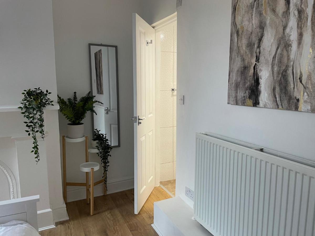 Citystays Rooms With Free Parking Liverpool Exteriér fotografie